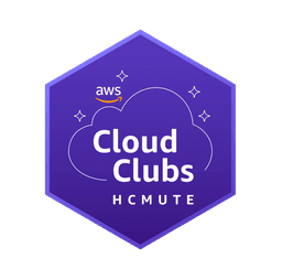 AWS Cloud Club