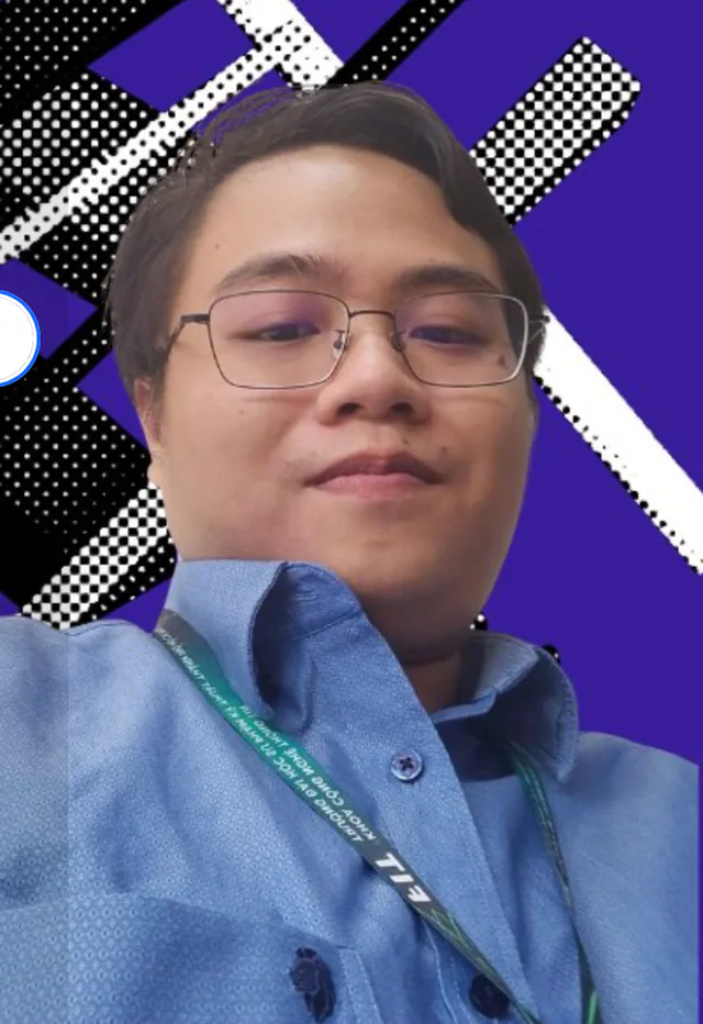 Portrait of ThS. Lê Minh Tân